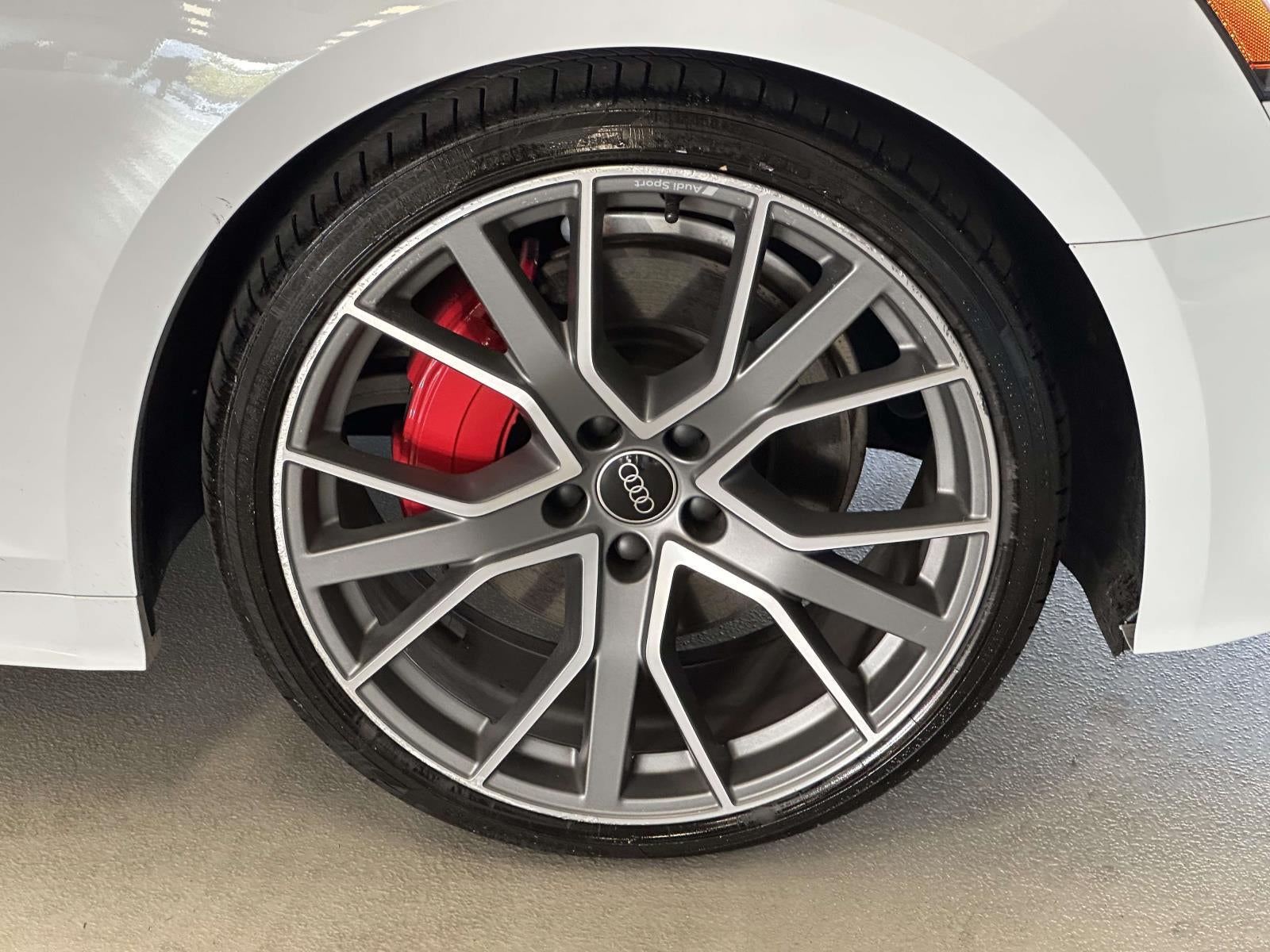2025 Audi A5 Sportback Premium Plus 45 TFSI S line quattro S tronic