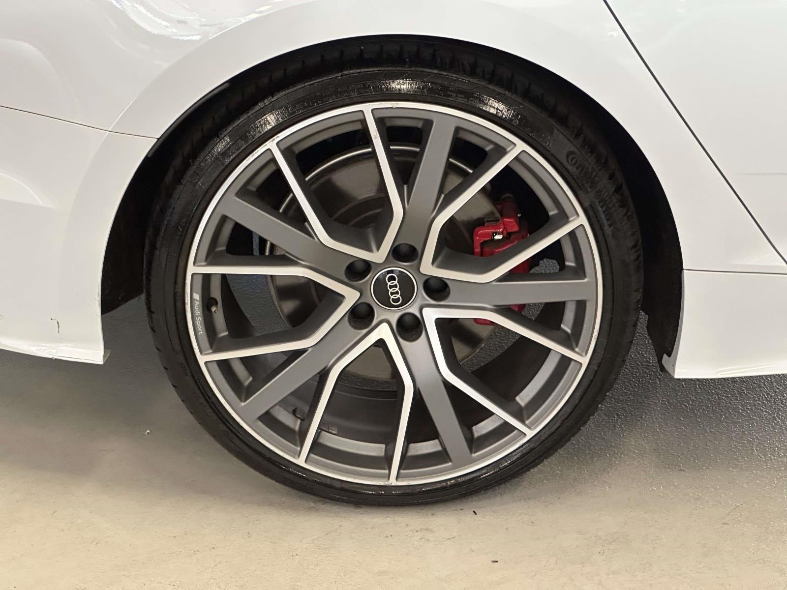 2025 Audi A5 Sportback Premium Plus 45 TFSI S line quattro S tronic
