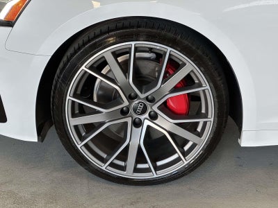 2025 Audi A5 Sportback Premium Plus 45 TFSI S line quattro S tronic