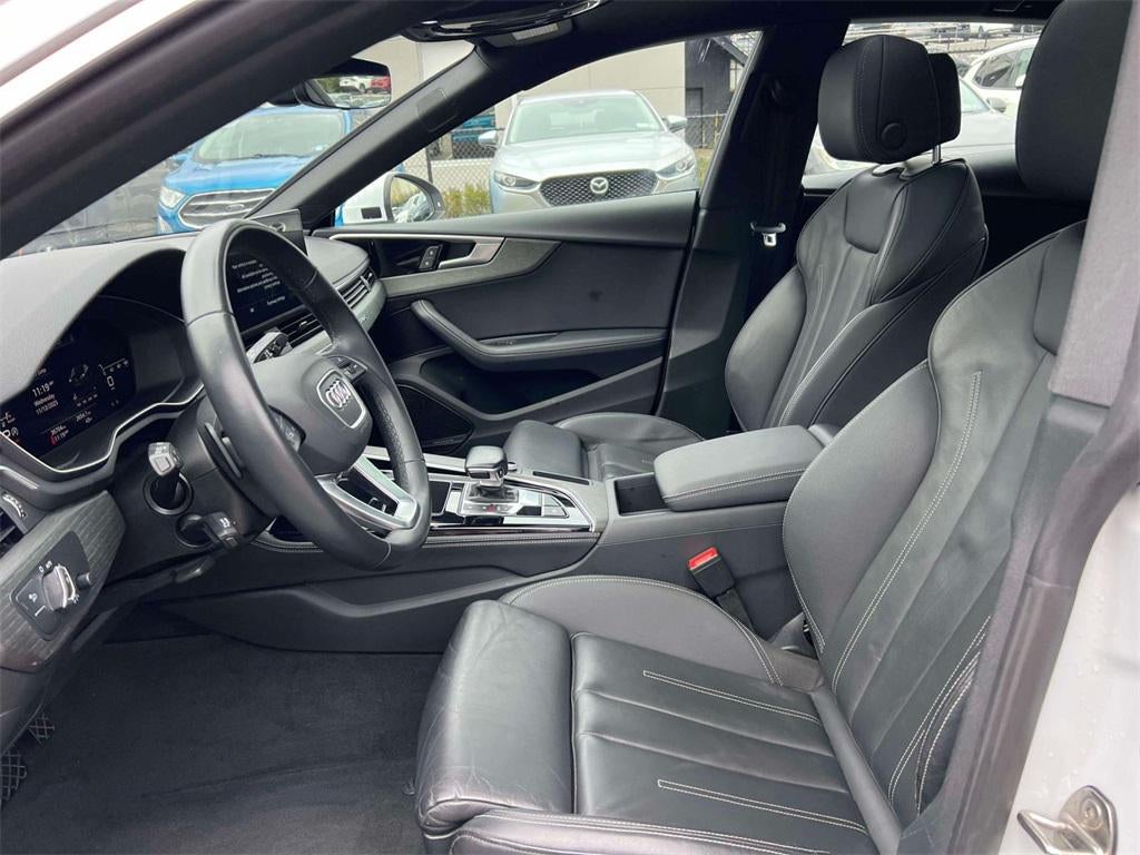 2024 Audi A5 Sportback Premium Plus 45 TFSI quattro S tronic