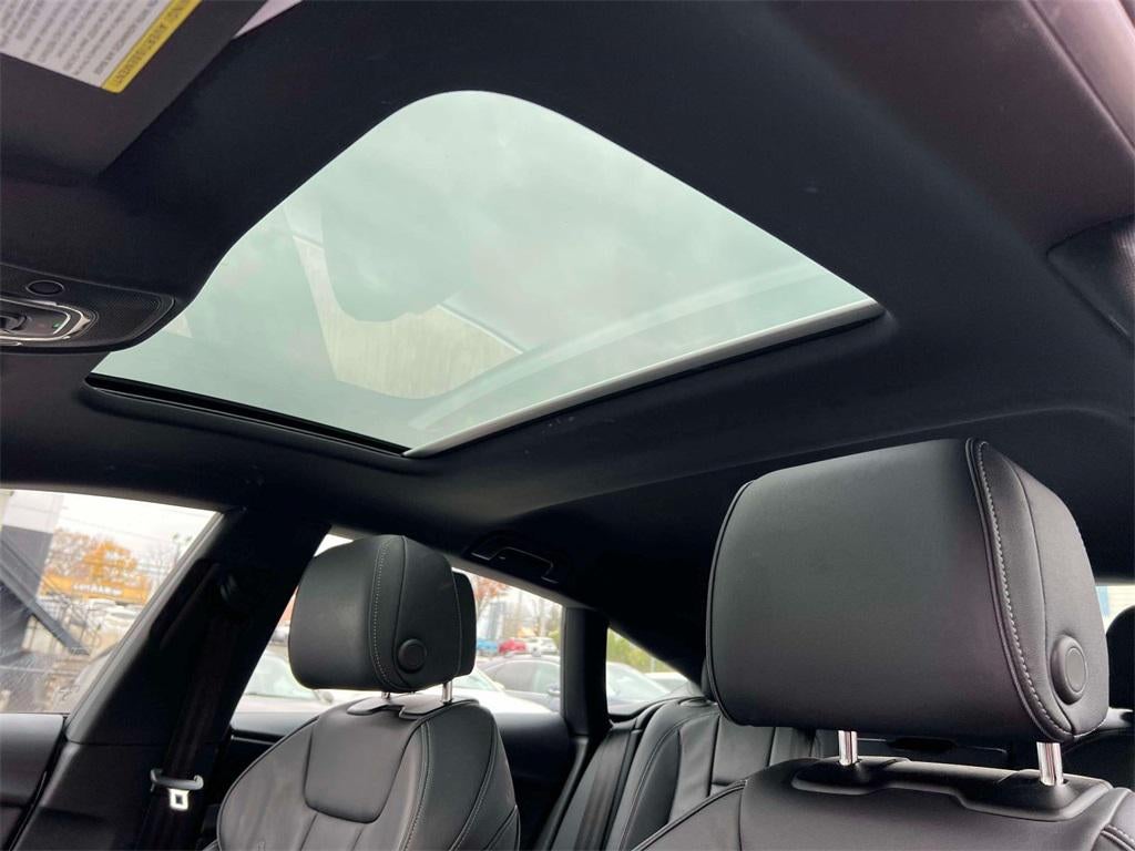 2024 Audi A5 Sportback Premium Plus 45 TFSI quattro S tronic