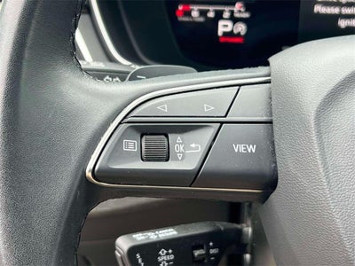 2024 Audi A5 Sportback Premium Plus 45 TFSI quattro S tronic