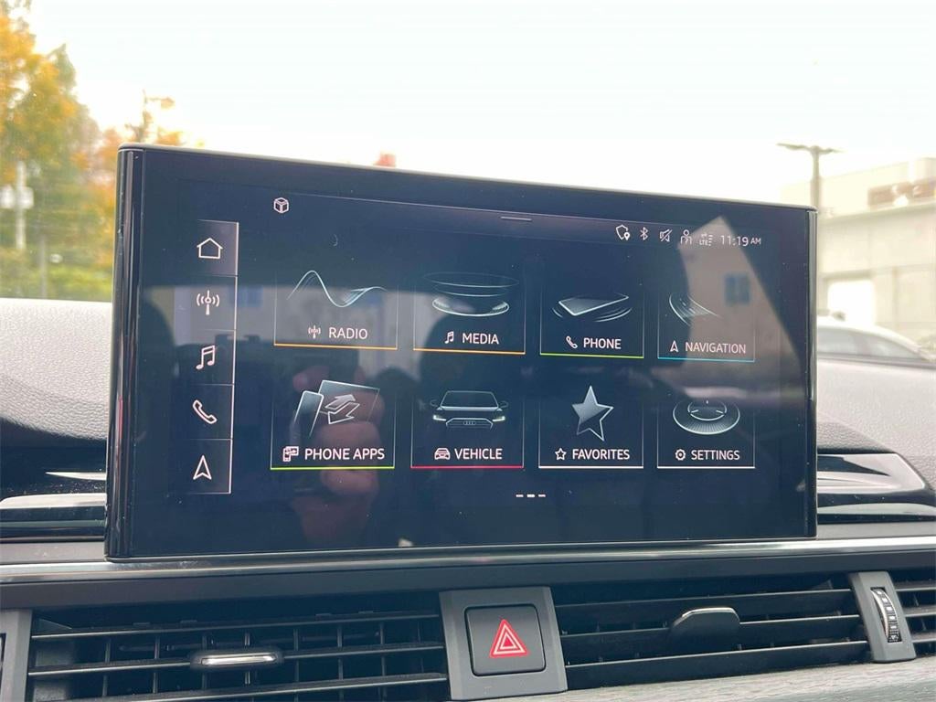 2024 Audi A5 Sportback Premium Plus 45 TFSI quattro S tronic