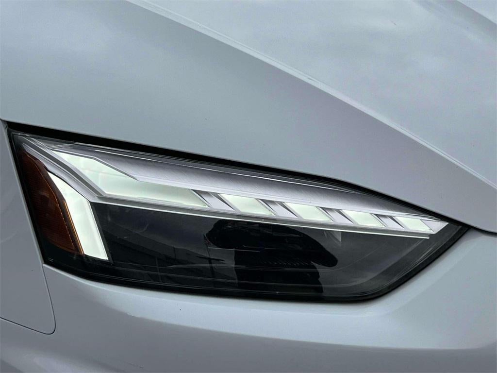 2024 Audi A5 Sportback Premium Plus 45 TFSI quattro S tronic