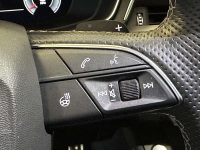 2023 Audi A5 Sportback Premium Plus 45 TFSI S line quattro S tronic
