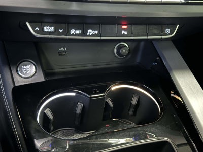 2023 Audi A5 Sportback Premium Plus 45 TFSI S line quattro S tronic