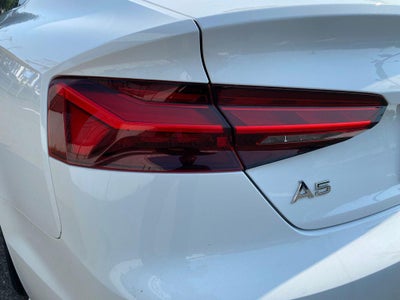 2024 Audi A5 Sportback Premium Plus 45 TFSI quattro S tronic