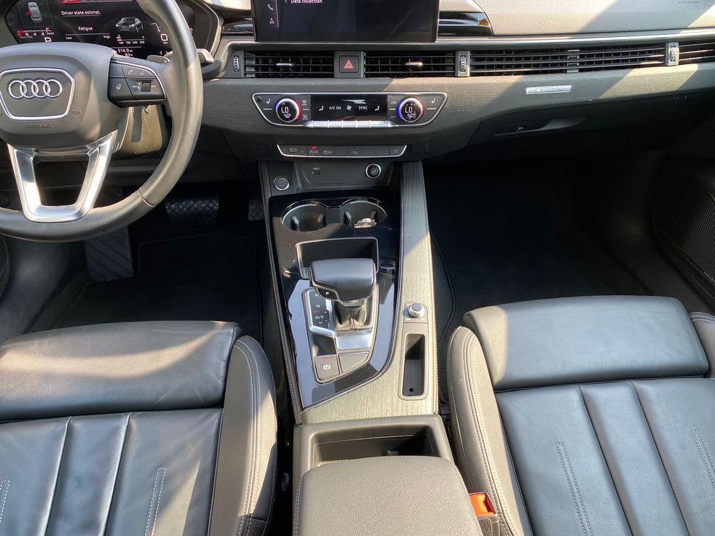 2024 Audi A5 Sportback Premium Plus 45 TFSI quattro S tronic