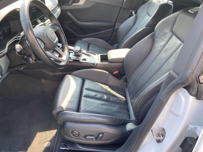 2024 Audi A5 Sportback Premium Plus 45 TFSI quattro S tronic