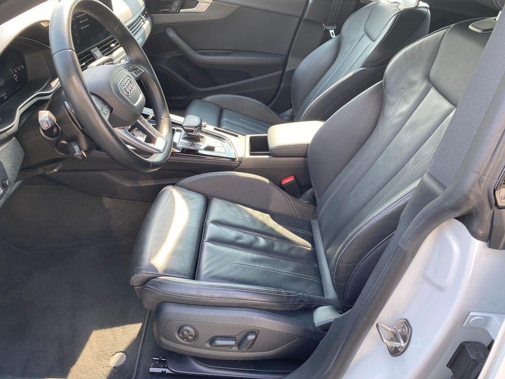 2024 Audi A5 Sportback Premium Plus 45 TFSI quattro S tronic