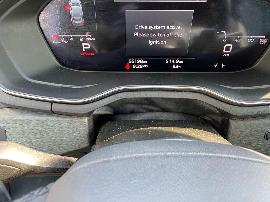 2024 Audi A5 Sportback Premium Plus 45 TFSI quattro S tronic