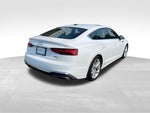 2024 Audi A5 Sportback Premium Plus 45 TFSI quattro S tronic