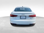 2024 Audi A5 Sportback Premium Plus 45 TFSI quattro S tronic