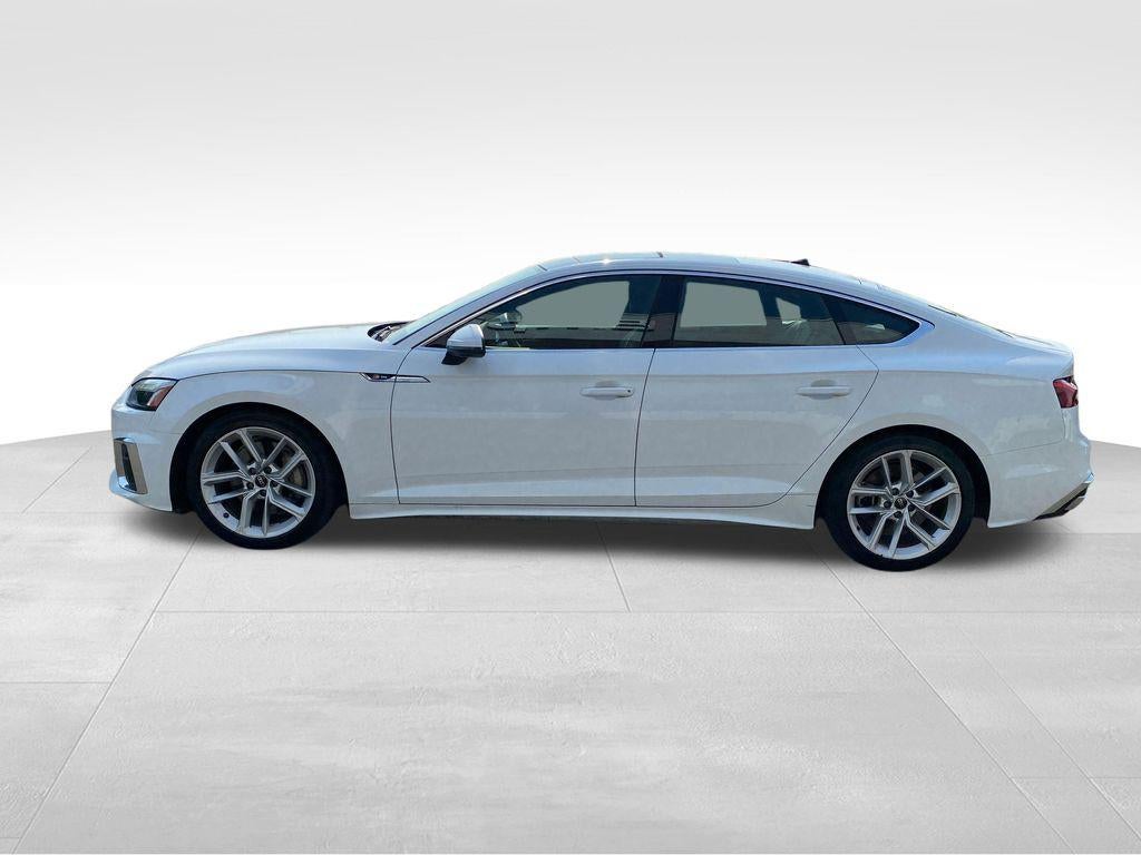 2024 Audi A5 Sportback Premium Plus 45 TFSI quattro S tronic