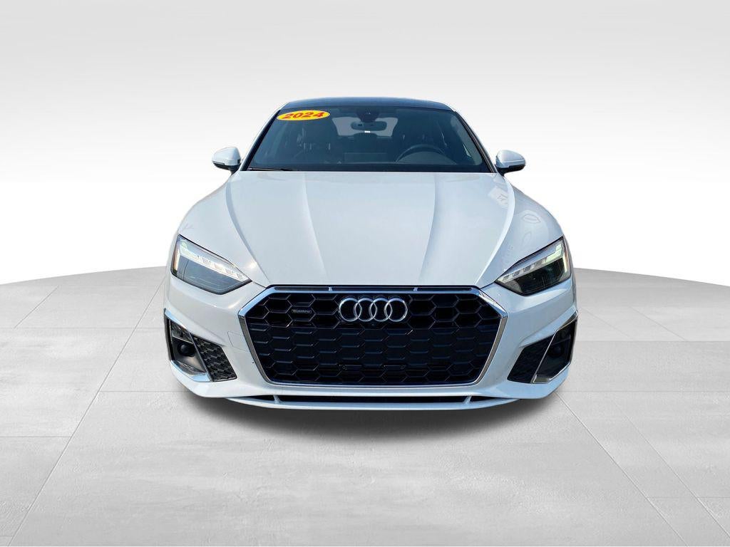 2024 Audi A5 Sportback Premium Plus 45 TFSI quattro S tronic