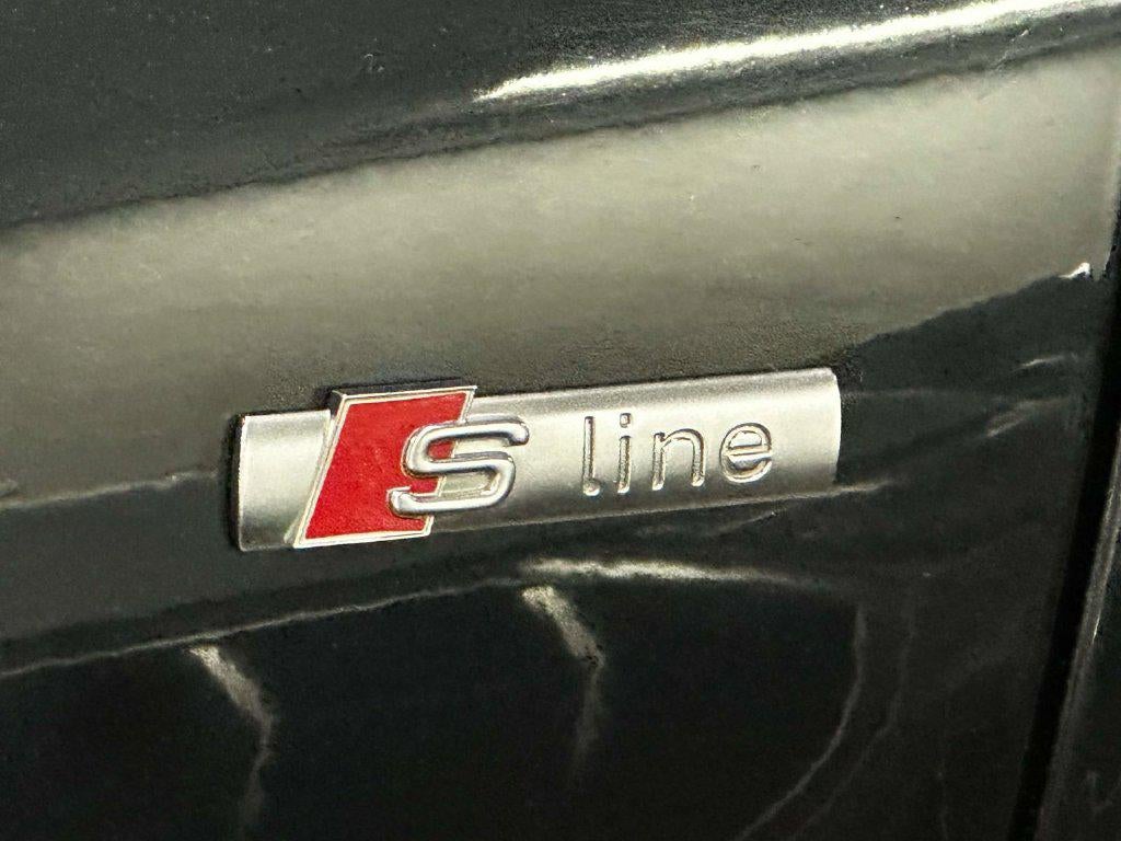 2016 Audi A6 2.0T Premium