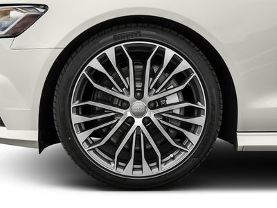 2016 Audi A6 2.0T Premium