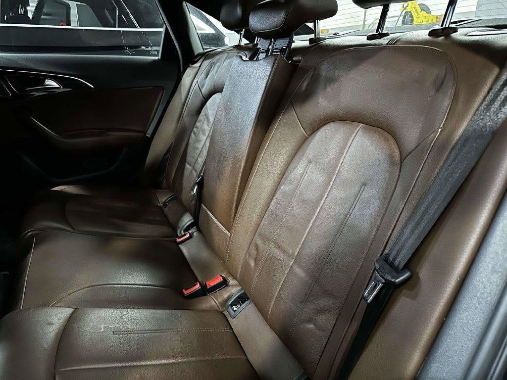 2016 Audi A6 2.0T Premium