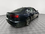 2016 Audi A6 2.0T Premium