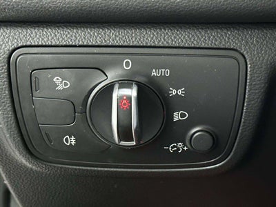 2016 Audi A6 2.0T Premium