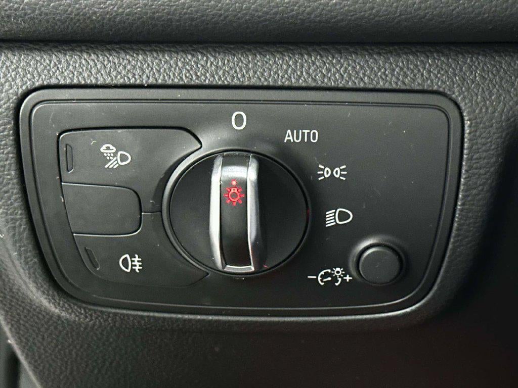 2016 Audi A6 2.0T Premium