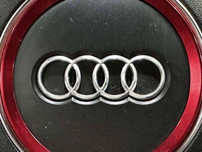 2016 Audi A6 2.0T Premium