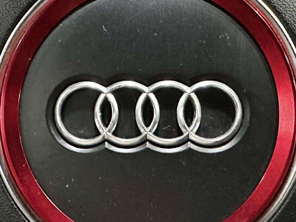 2016 Audi A6 2.0T Premium
