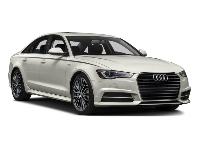 2016 Audi A6 2.0T Premium