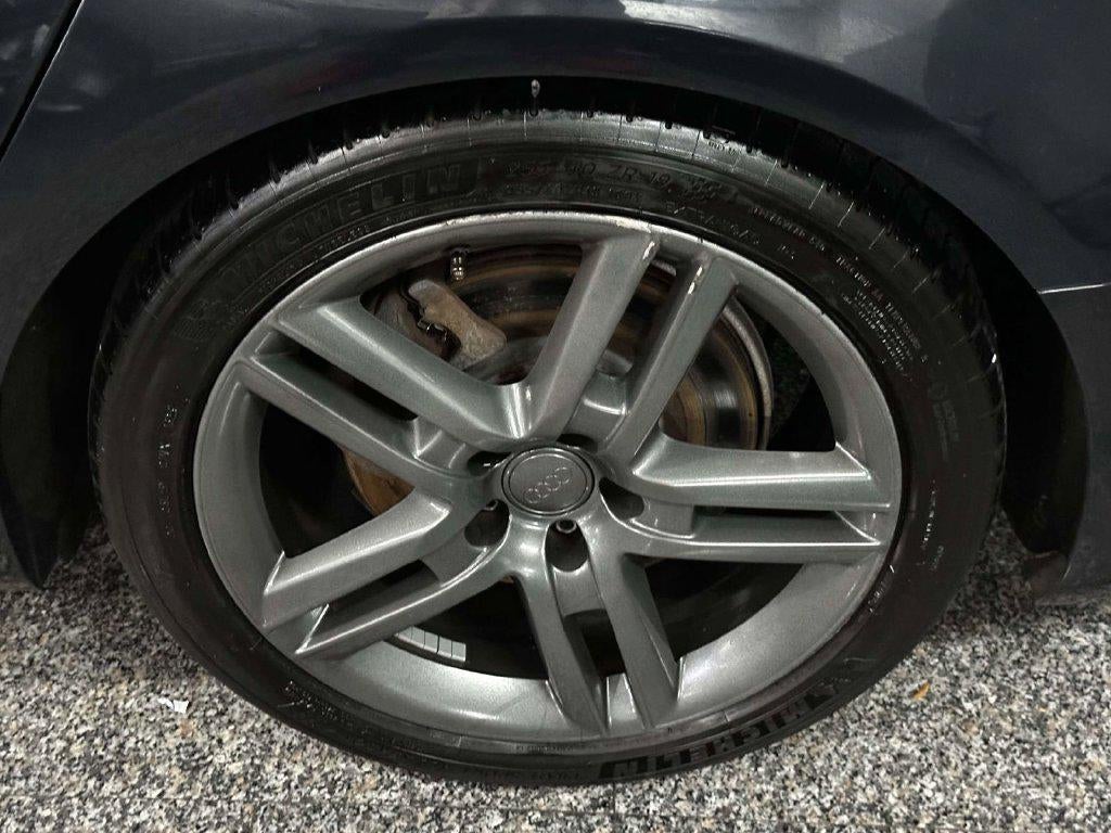 2016 Audi A6 2.0T Premium