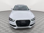 2014 Audi A4 2.0T Premium