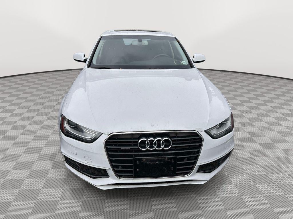2014 Audi A4 2.0T Premium