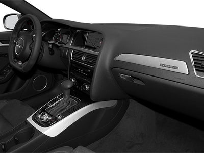2014 Audi A4 2.0T Premium