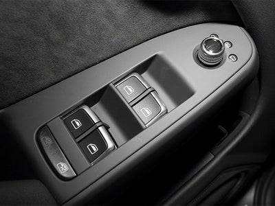 2014 Audi A4 2.0T Premium