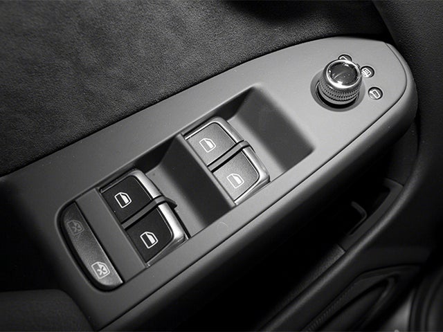 2014 Audi A4 2.0T Premium