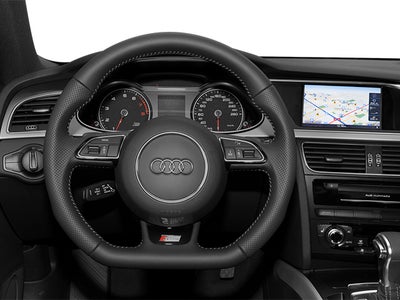 2014 Audi A4 2.0T Premium