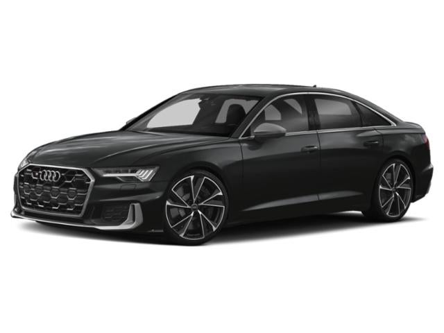 2025 Audi S6 Prestige TFSI quattro Tiptronic