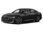 2025 Audi S6 Prestige TFSI quattro Tiptronic