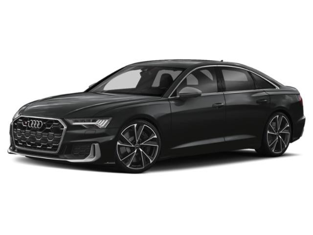 2025 Audi S6 Prestige TFSI quattro Tiptronic