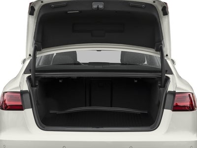 2016 Audi A6 3.0T Premium Plus