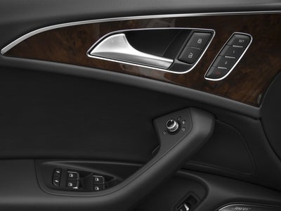 2016 Audi A6 3.0T Premium Plus