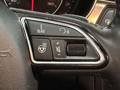 2012 Audi A6 3.0 Premium