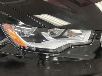 2012 Audi A6 3.0 Premium