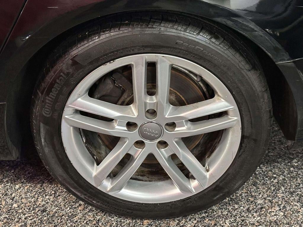 2012 Audi A6 3.0 Premium