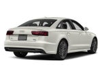2018 Audi A6 3.0T Premium Plus