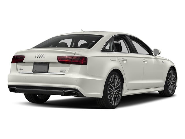 2018 Audi A6 3.0T Premium Plus