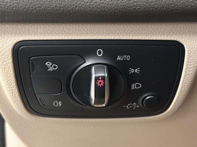 2018 Audi A6 3.0T Premium Plus