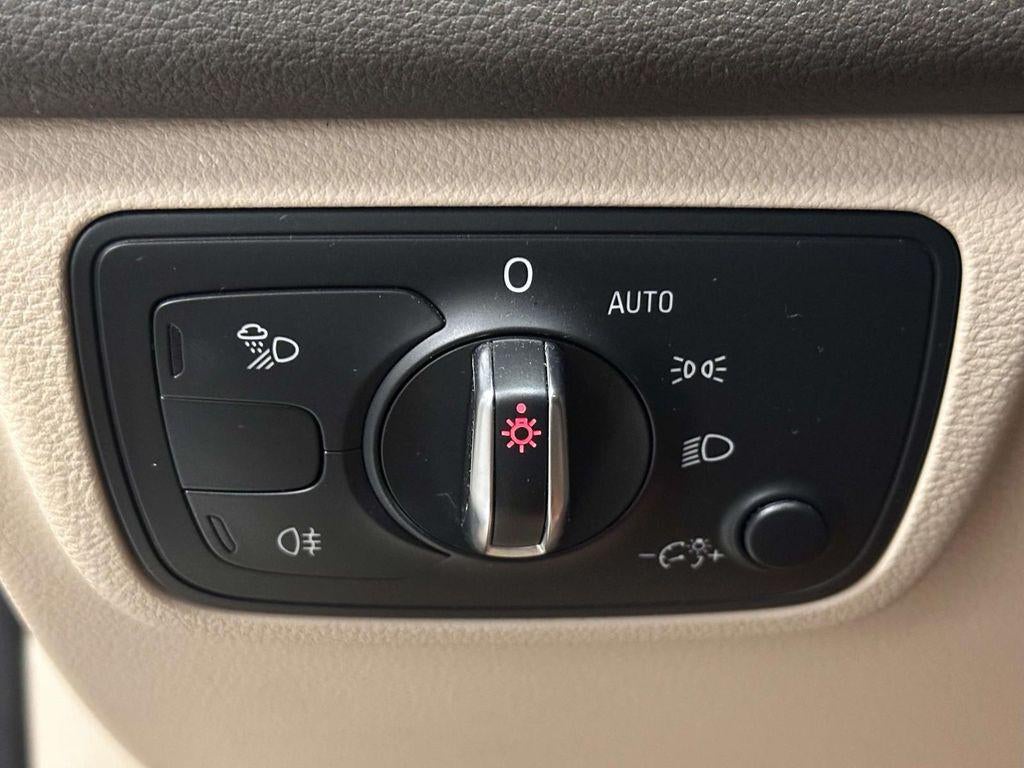 2018 Audi A6 3.0T Premium Plus