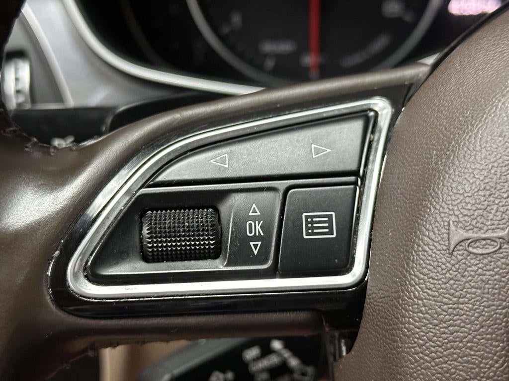 2018 Audi A6 3.0T Premium Plus