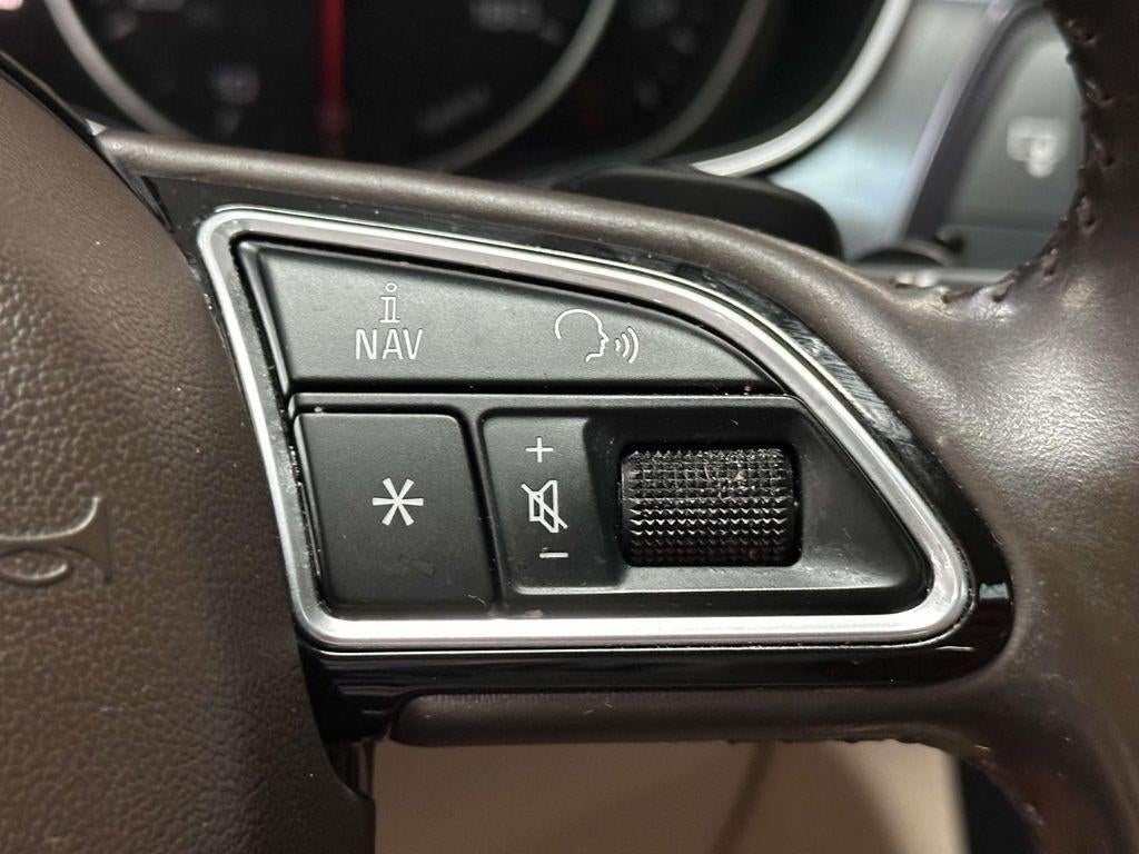 2018 Audi A6 3.0T Premium Plus