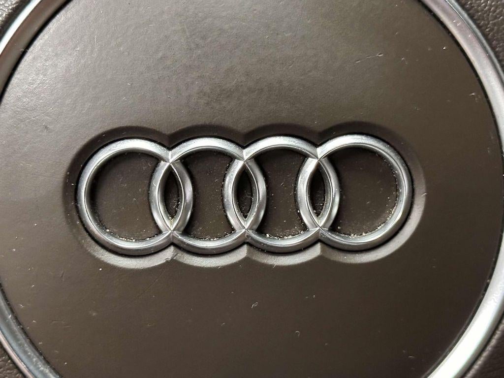 2018 Audi A6 3.0T Premium Plus